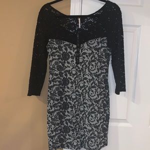 Free people dress
